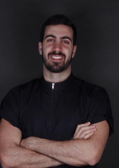 Dr Samer Dawoud