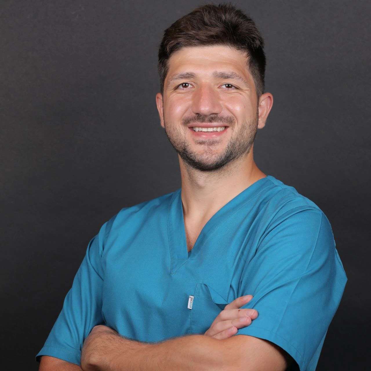 Dr Ali Younes