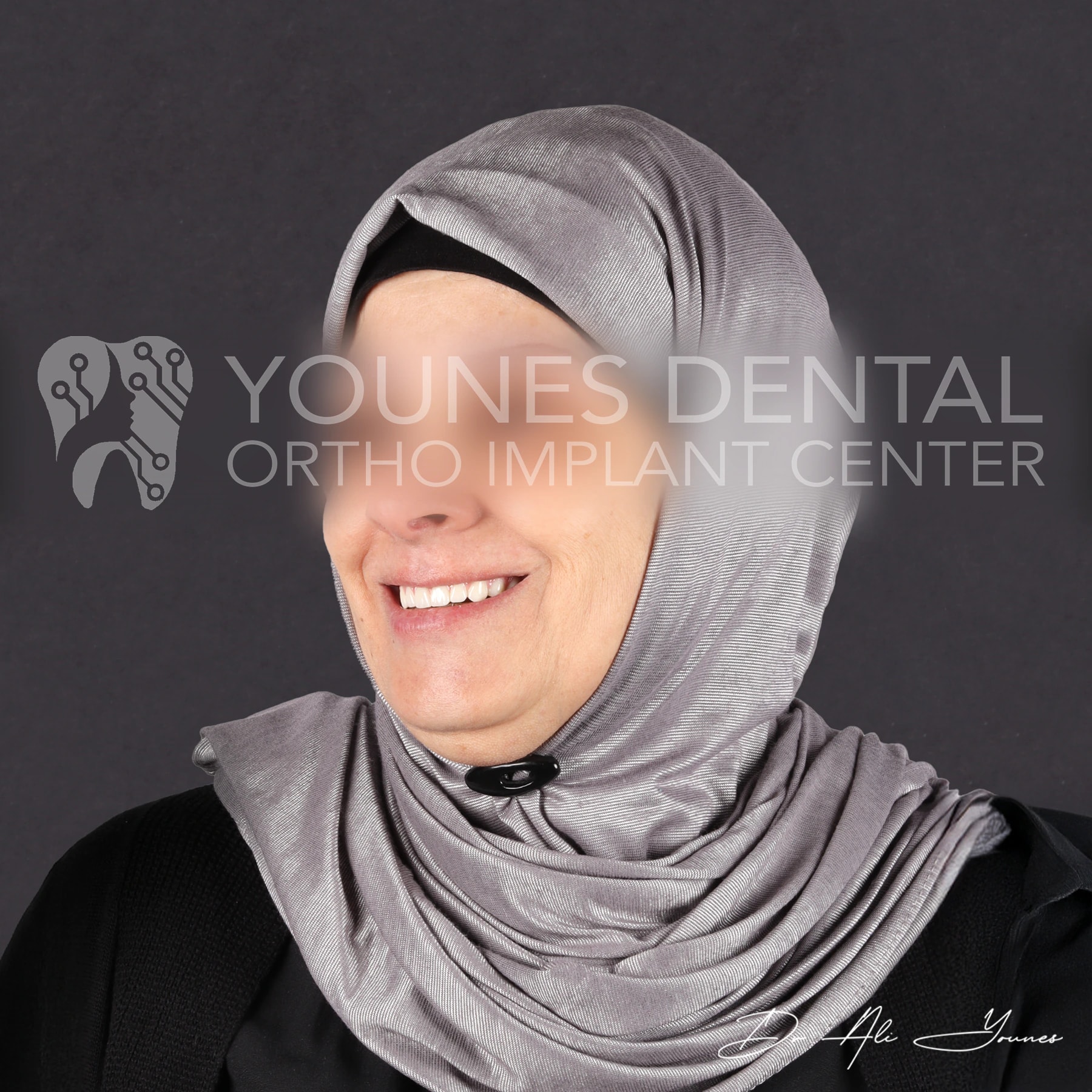 All on 4 — patient result