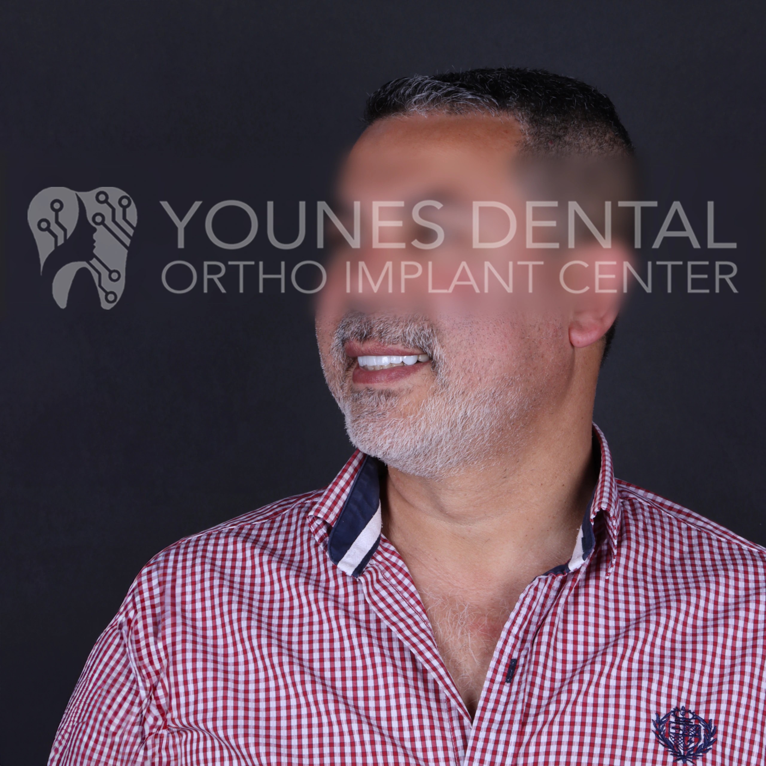 All on 3 — patient result